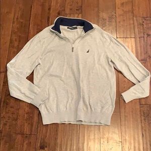 Men’s Nautica size medium sweater *NWOT*